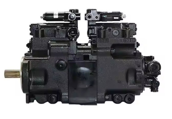 New Piston Pump YM10V00005F1 K7V63DT-112R-0E13 K7V63DT For Excavator E175E ED150
