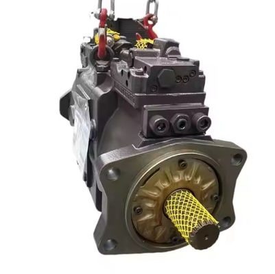Excavator E336 345 349D D2 Main Pump CAT 336 Hydraulic Pump 550-4341 5504341