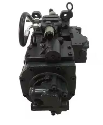 Excavator Parts SY190 SY205 Hydraulic Piston Pump K5V117 Main Pump High Quality Excavator Hydraulic Pump