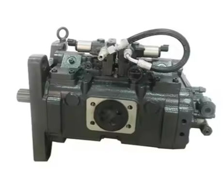 Excavator Parts SY190 SY205 Hydraulic Piston Pump K5V117 Main Pump High Quality Excavator Hydraulic Pump