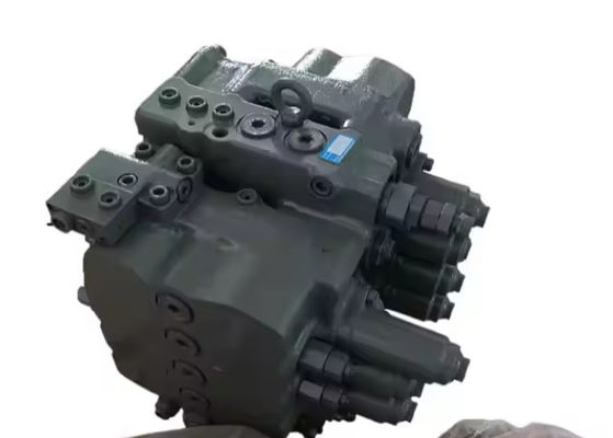 Excavator Parts SY190 SY205 Hydraulic Piston Pump K5V117 Main Pump High Quality Excavator Hydraulic Pump