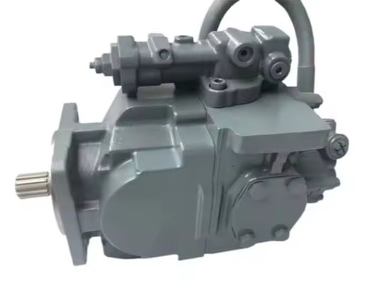 EC80D ECR88 Hydraulic Pump For Excavator Construction Machinery Part 14623786 Model