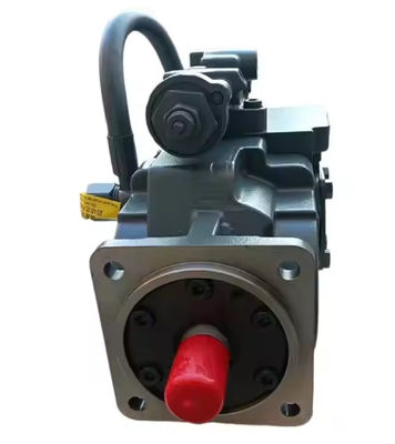 EC80D ECR88 Hydraulic Pump For Excavator Construction Machinery Part 14623786 Model