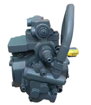 EC80D ECR88 Hydraulic Pump For Excavator Construction Machinery Part 14623786 Model