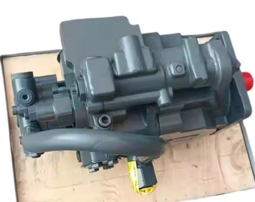 EC80D ECR88 Hydraulic Pump For Excavator Construction Machinery Part 14623786 Model