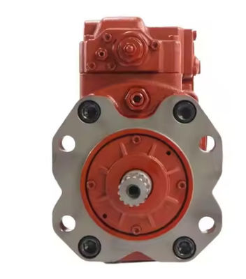 Hydraulic Main Pump K5V80DTP-9N61-12t For Doosan R150-7/9 High Quality Construction Machinery Parts