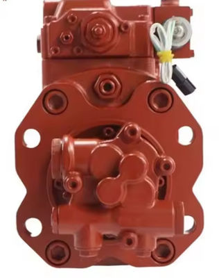 Hydraulic Main Pump K5V80DTP-9N61-12t For Doosan R150-7/9 High Quality Construction Machinery Parts