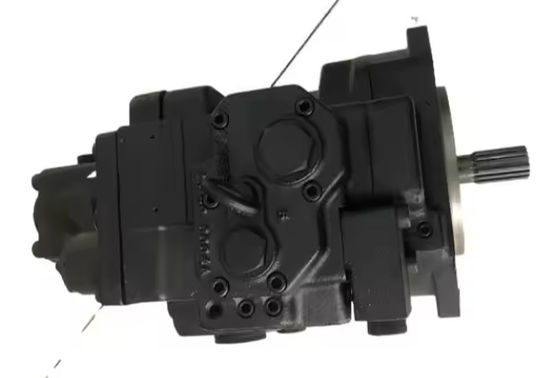 K3SP30 Hydraulic Pump K3SP30 Main Pump For SK50UR-2 SK60 Excavator