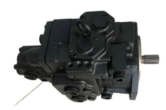 K3SP30 Hydraulic Pump K3SP30 Main Pump For SK50UR-2 SK60 Excavator