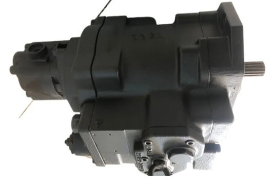 K3SP30 Hydraulic Pump K3SP30 Main Pump For SK50UR-2 SK60 Excavator