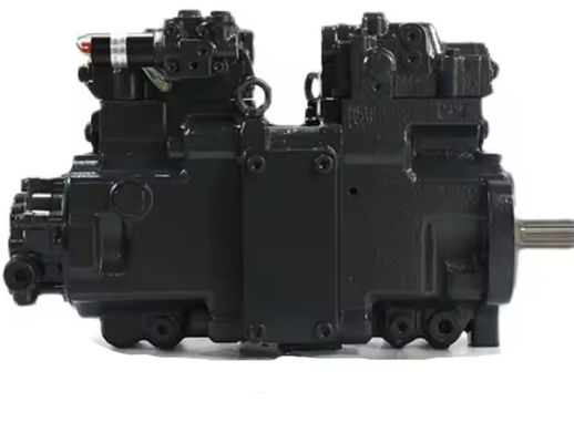 Excavator Hydraulic Main Pump K5V80DTP K5V140DTP K7V63DTP For SK135 DH300-7 SK330-8 SK350-8