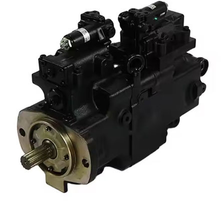 Excavator Hydraulic Main Pump K5V80DTP K5V140DTP K7V63DTP For SK135 DH300-7 SK330-8 SK350-8