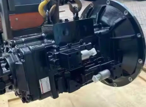 Excavator SY215-10 SY205C Piston Pump V90N130 211-05220 21105220 For Sany