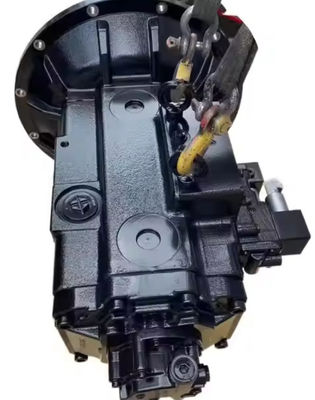 Excavator SY215-10 SY205C Piston Pump V90N130 211-05220 21105220 For Sany
