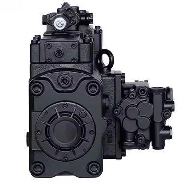 K3V63DTP-0E01 Main Hydraulic Pump For Kobelco SK135 Excavator Spare Parts Construction Machinery Parts For Sale