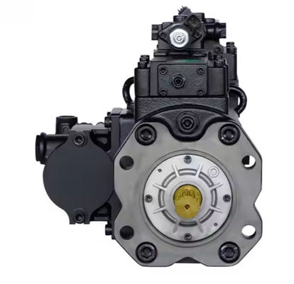 K3V63DTP-0E01 Main Hydraulic Pump For Kobelco SK135 Excavator Spare Parts Construction Machinery Parts For Sale