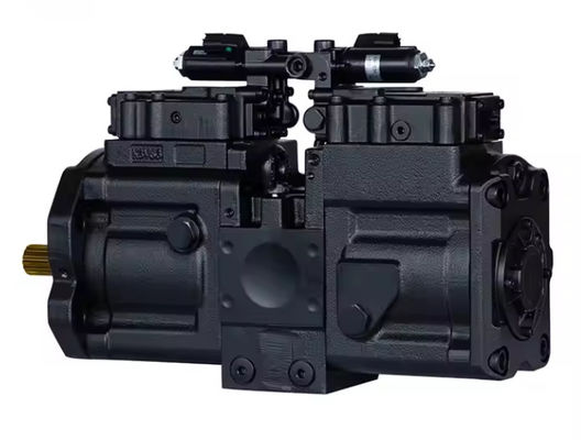 K3V63DTP-0E01 Main Hydraulic Pump For Kobelco SK135 Excavator Spare Parts Construction Machinery Parts For Sale
