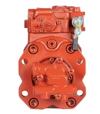 K3V Series Pump K3V63DT/DTP K3V112DT/DTP K3V140DT/DTP K3V180DT/DTH K3V280DT/DTH K3V63BDT K3V112BDT Hydraulic Pump