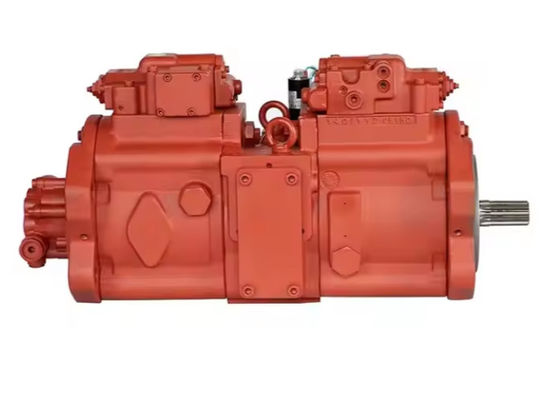 R215-9 K3V112DTP-9P12 Main Pump Piston Pump For Hyundai Hydraulic Parts Excavator Parts