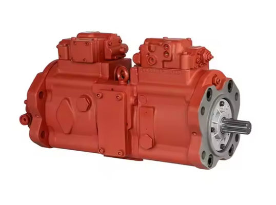 R215-9 K3V112DTP-9P12 Main Pump Piston Pump For Hyundai Hydraulic Parts Excavator Parts