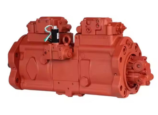 R215-9 K3V112DTP-9P12 Main Pump Piston Pump For Hyundai Hydraulic Parts Excavator Parts