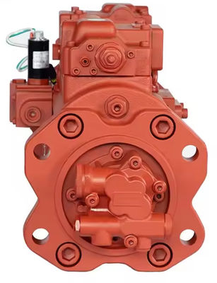 R215-9 K3V112DTP-9P12 Main Pump Piston Pump For Hyundai Hydraulic Parts Excavator Parts