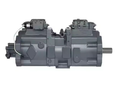 K3V180DTH-1POR-9N1S-A K3V180DTH-1P0R-9C0S K3V180DTP-160R-9COG K3V180DTH-1NOR-FN0S-1 Hydraulic Main Pump OEM
