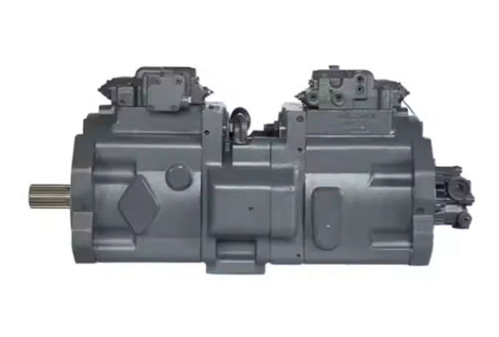 K3V180DTH-1POR-9N1S-A K3V180DTH-1P0R-9C0S K3V180DTP-160R-9COG K3V180DTH-1NOR-FN0S-1 Hydraulic Main Pump OEM