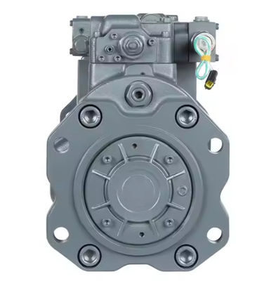 K5V200DTH-9N2Y For EC480D Excavator Parts Hydraulic Main Pump With Solenoid Valve Original Accessories For Sale