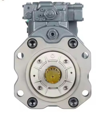 K5V200DTH-9N2Y For EC480D Excavator Parts Hydraulic Main Pump With Solenoid Valve Original Accessories For Sale