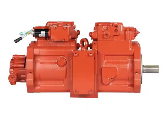 Hydraulic Main Pump Assembly K3V63DTK3V112DT K3V140DT K3V180DT K5V80DT K5V140DT For Hitachi Hyundai Komatsu Excavator