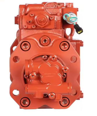 Hydraulic Main Pump Assembly K3V63DTK3V112DT K3V140DT K3V180DT K5V80DT K5V140DT For Hitachi Hyundai Komatsu Excavator