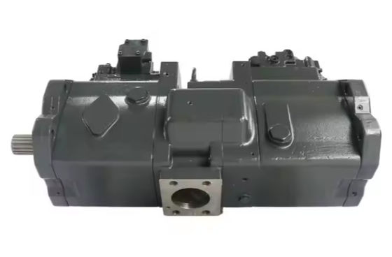 31NB-10022 Excavator R450LC-7A Main Pump R450LC-7 Hydraulic Pump K5V200DTH
