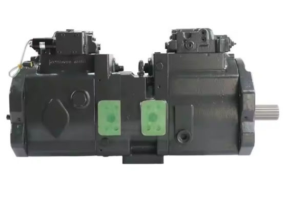 31NB-10022 Excavator R450LC-7A Main Pump R450LC-7 Hydraulic Pump K5V200DTH