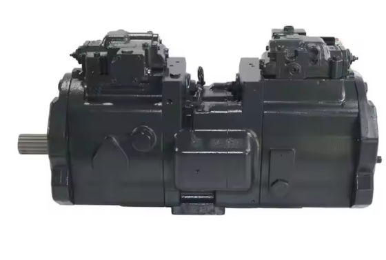 31NB-10022 Excavator R450LC-7A Main Pump R450LC-7 Hydraulic Pump K5V200DTH