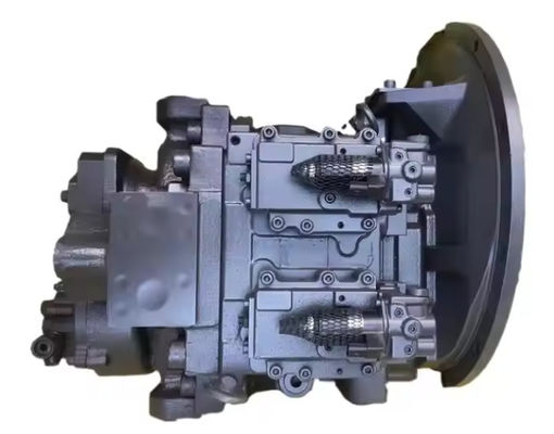 KPM K5V212 E345D E349D 345D 349D SY385 Excavator Main Piston Pump K5V212DPH-1N7R-0ES1-V