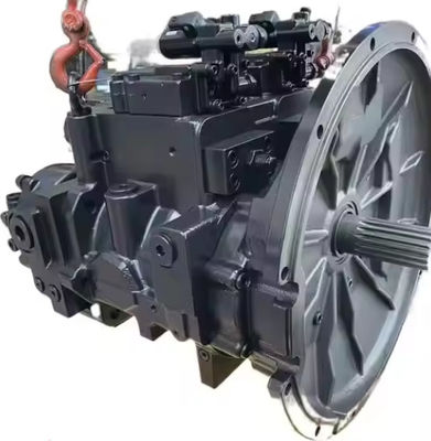 KPM K5V212 E345D E349D 345D 349D SY385 Excavator Main Piston Pump K5V212DPH-1N7R-0ES1-V