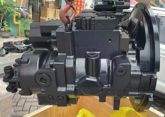 KPM K5V212 E345D E349D 345D 349D SY385 Excavator Main Piston Pump K5V212DPH-1N7R-0ES1-V