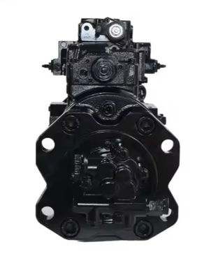 K3V112 Hydraulic Main Pump For DX225 Excavator K1000698E Assemble And Spare Parts For Kobelco SK200 SK200-6E SK200-8 SK210-8