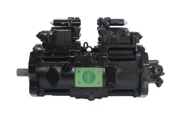 K3V112 Hydraulic Main Pump For DX225 Excavator K1000698E Assemble And Spare Parts For Kobelco SK200 SK200-6E SK200-8 SK210-8