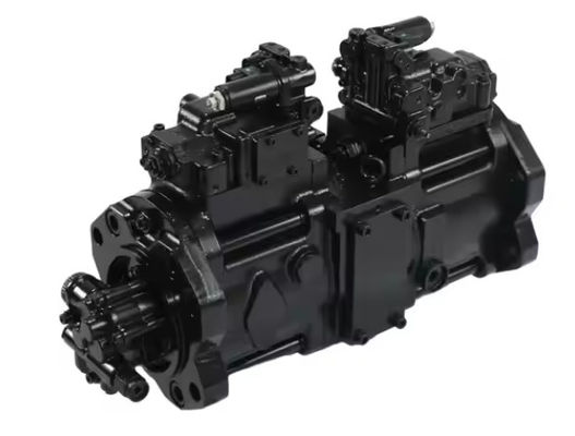 K3V112 Hydraulic Main Pump For DX225 Excavator K1000698E Assemble And Spare Parts For Kobelco SK200 SK200-6E SK200-8 SK210-8
