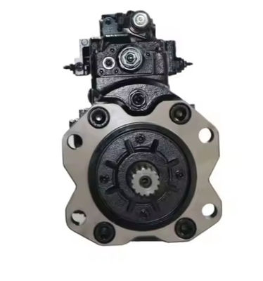 K3V112 Hydraulic Main Pump For DX225 Excavator K1000698E Assemble And Spare Parts For Kobelco SK200 SK200-6E SK200-8 SK210-8