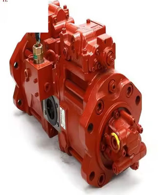 DX225 Hydraulic Main Pump K3V112 For Excavator K1000698E High Quality K3V112 Hydraulic Pump