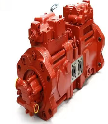 DX225 Hydraulic Main Pump K3V112 For Excavator K1000698E High Quality K3V112 Hydraulic Pump