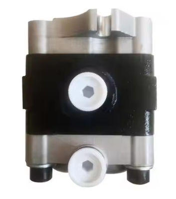 Excavator Gear Pump PC40MR-2 PC50MR-2 PC58UU PC50UU Hydraulic Gear Pump 708-3s-04531 708-3s-04541