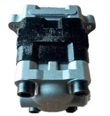 Excavator Gear Pump PC40MR-2 PC50MR-2 PC58UU PC50UU Hydraulic Gear Pump 708-3s-04531 708-3s-04541