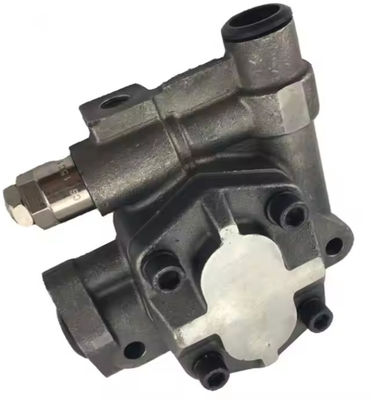 Excavator PC310 PC310-5 PC400 PC400-3 PC410 Gear Pump PC410-5 PC300 704-23-30601 704-23-30600