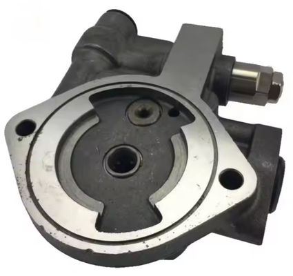 Excavator PC310 PC310-5 PC400 PC400-3 PC410 Gear Pump PC410-5 PC300 704-23-30601 704-23-30600