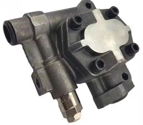 Excavator PC310 PC310-5 PC400 PC400-3 PC410 Gear Pump PC410-5 PC300 704-23-30601 704-23-30600