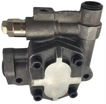 Excavator PC310 PC310-5 PC400 PC400-3 PC410 Gear Pump PC410-5 PC300 704-23-30601 704-23-30600